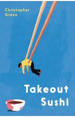 Takeout Sushi