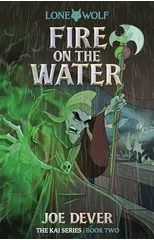 Fire on the Water (Junior Edition)