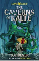 The Caverns of Kalte (Junior Edition)