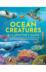Ocean Creatures