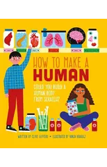 How To Make A Human