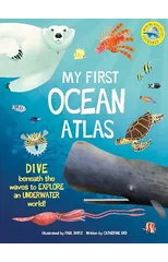 My First Ocean Atlas