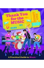 Thank You For The Music