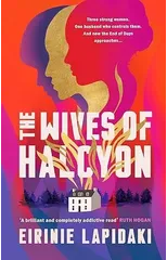 The Wives of Halcyon
