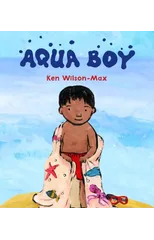 Aqua Boy
