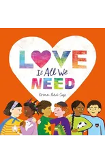 Love is All We Need