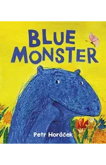 Blue Monster