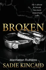 Broken