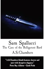 Sam Spallucci