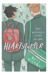 Heartstopper as Gaeilge