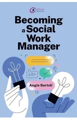Becoming a Social Work Manager