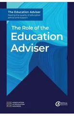The Role of the Education Adviser