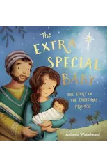 The Extra Special Baby