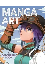 Manga Art