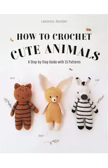 How to Crochet Cute Animals