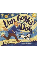 Van Gogh’s Dog