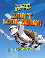 Don't Look Down!