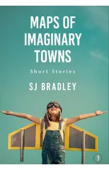 Maps of Imaginary Towns