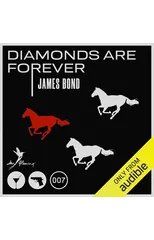 Diamonds are Forever