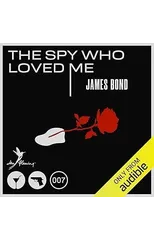 The Spy Who Loved Me