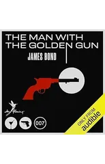 The Man with the Golden Gun