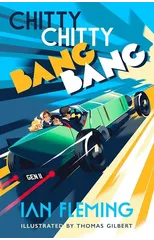 Chitty Chitty Bang Bang