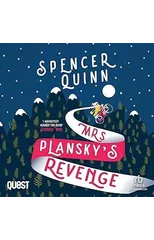 Mrs Plansky's Revenge