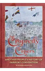 Cropredy Capers