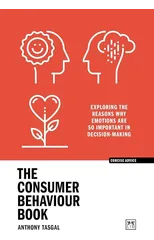 The Consumer Behaviour Book