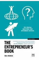 The Entrepreneur's Book