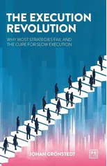 The Execution Revolution