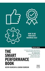 The Smart Performance Book