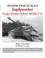 Panzer Tracts No.9-3
