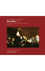 From Heaven to Heaven New Order Live