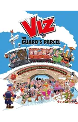 Viz Annual 2025