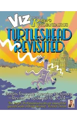 Viz 45th Anniversary. Roger's Profanisaurus