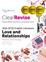 ClearRevise AQA GCSE English Literature