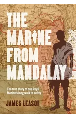 The Marine from Mandalay