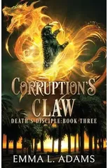 Corruption's Claw