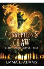 Corruption's Claw