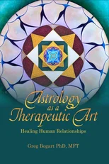 Astrology as a Therapeutic Art
