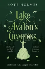 Lake Avalon's Champions