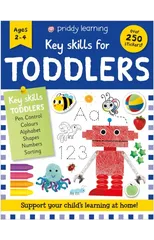 Key Skills for Toddlers