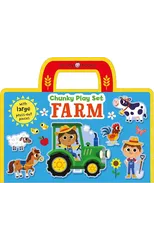 Chunky Play Set