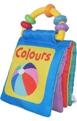Happy Baby Colours