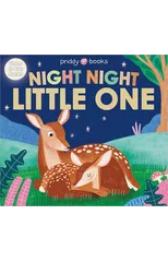 Night Night Little One (Night Night Books)