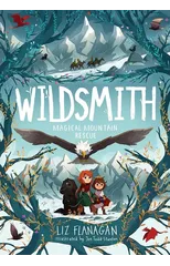 Magical Mountain Rescue