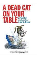 A Dead Cat On Your Table