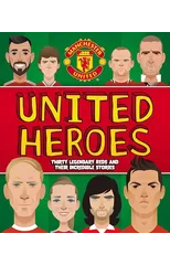 Manchester United Heroes