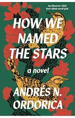 How We Named the Stars